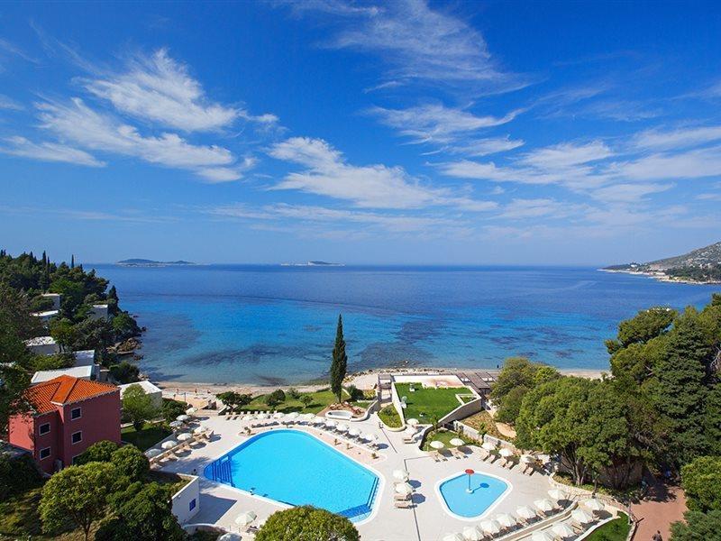 Hotel Maistra Select Astarea Mlini